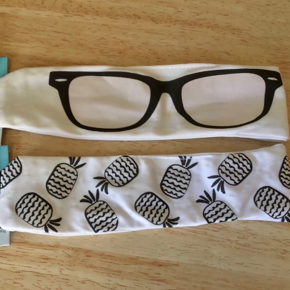 ☀️ Bright Side Color Changing Headbands☀️ - Picture 3 of 3